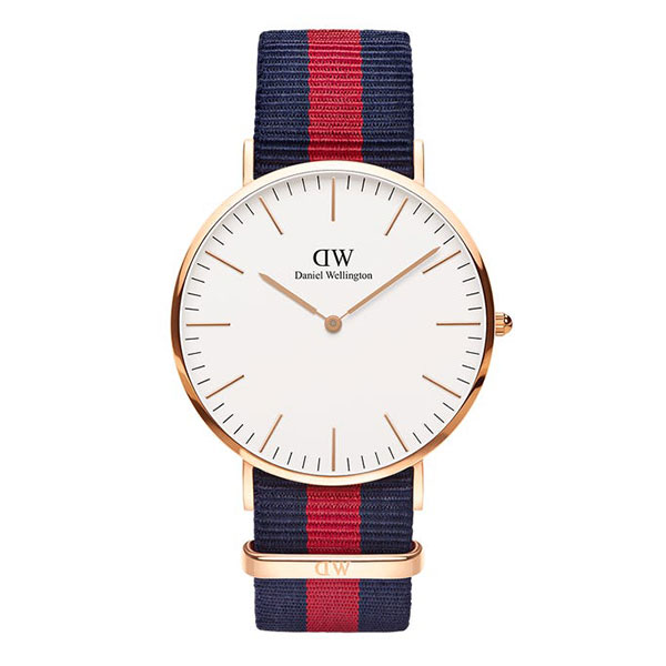 Часы Daniel Wellington OXFORD DW00100001